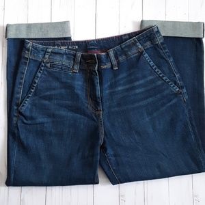 Talbots Heritage Capri